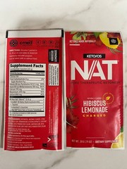 🔥Ketones Pruvit Ketone NAT Pick Your Flavor MUST BUY 5 PACKS🔥