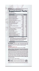 PERFORMIX Men’s 8HR Time-Release Multi powered by SST (60 Capsules)