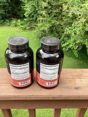 2 Legion Creatine Monohydrate Gummies 150 Count Lemon Drop 5000mg Muscle Gain