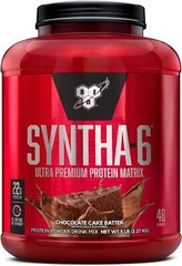 PT BSN SYNTHA 6 CHOC CAKE BATTER 5.04LB
