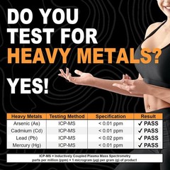 Creatine Monohydrate 100 Servings Unflavored Micronized Powder 5g Scoop Included