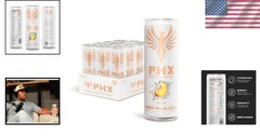 Electrolyte Energy Drink