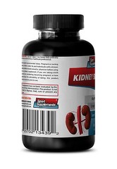 Urinary Tract Infections – Kidney Support 700mg – With Grape Seed Extract 2B