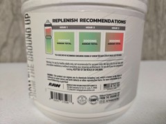 RAW Endurance Replenish Electrolyte Recovery Watermelon Mojito 60 Servings 07/26
