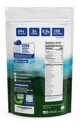 Grass Fed Whey Protein Powder Concentrate – 1 Ingredient – Pure Protein Suppl…
