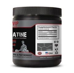 energy drink – CREATINE 300G 100% Pure 3B – muscle up