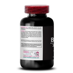 Performance optimization – BCAA 3000 – Muscle strategy 2 Bottle 240 Tablets
