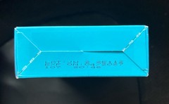 PRIME Hydration+ Electrolyte Powder Sticks Ice Pop Zero Added Sugar 6 Sticks