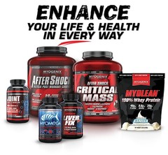 Myogenix 100 Whey Protein 40G Protein Per For Smoothies Meal Replacement Pre
