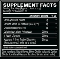 Cellucor C4 Pre Workout Powder | Sugar Free | 30 Servings | Muscle Elements 212