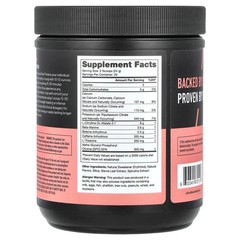 LEGION Pulse® Pre-Workout – Blue Raspberry – 480 g – Pack of 2
