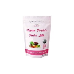 Nutri-hut VEGAN Protein Shake Mix Powder 6 oz Flavored