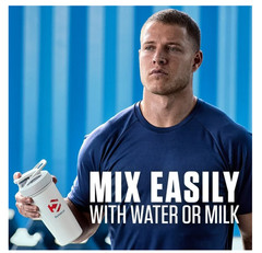 Dymatize ISO100 Hydrolyzed Whey Salted Caramel 25g Protein 20 Servings