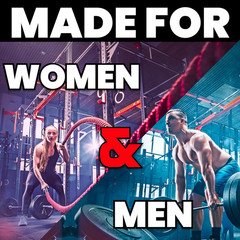 Pure Micronized Creatine Monohydrate for Women and Men – Easy to Mix and Unflavo