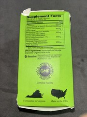 GLR-6 – Gut Lining Repair Supplement for Gut Health – Leaky Gut Repair with L.
