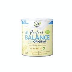 600gm Active Life Perfect Balance Plus Nutritionally Fortified Soy Bean Drink