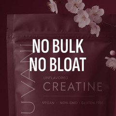 Creatine Monohydrate Powder | 90 Servings