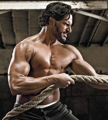 energy booster – MUSCLE MAKER POWER – sport supplements – 1 Bottle