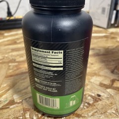Optimum Nutrition, Micronized Creatine Powder, Unflavored, 10.6 oz (300 g)