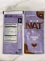 🔥K1 Ketones BUY ONE PACK no minimum NAT Pruvit Ketone Keto K_1 K-1🔥