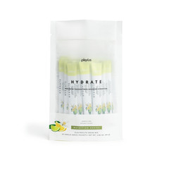 Plexus Hydrate® Lemon Lime Electrolyte Drink Mix 20 Packs 05/2027 NEW