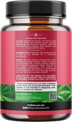 Extra Strength Saw Palmetto for Women 500mg – DHT 90 Count (Pack of 1)