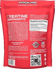 GMP Certified 1000G Creatine Monohydrate – Enhance Muscle Strength & Recovery