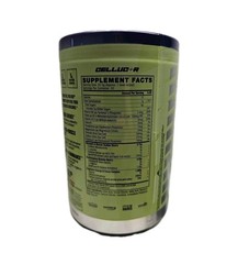 C4 Sport Strength, Pre-Workout, Hawaiian Punch®, Berry Blue Typhoon, 14.3 oz