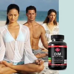Olympian Labs Performance Dim – Dim Diindolylmethane 30 Capsules 30