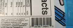 Olympus – LEVELS Pre-Workout – Miss Tease – Blue Ice Pop – 40 Serv – Exp 9/2024