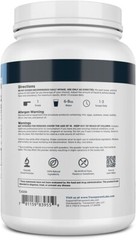 Transparent Labs 100% Grass-Fed Whey Protein Isolate – 28g Protein