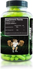 Worldwide Nutrition Anabolic Accelerator Supplement – Muscle Growth,…