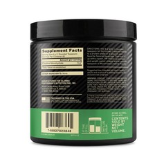(3 pack) Optimum Nutrition, Micronized Creatine Powder, Unflavored 60 Servings