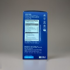 PRUVIT ketone drink Keto Nat BERRY BLUE Charged 20 pack