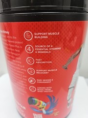 Six Star Whey Protein Plus Powder Fruit Loops 1.8 Lb EXP 2027+ NEW