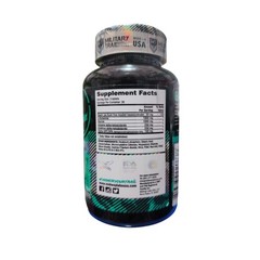 Midway Labs Military Trail Armytrophin HGH-Booster 90 Tablets Sealed