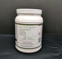 Core Formula Daily Classic Vanilla Protein Powder 30 Serving MANF 04/2025