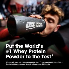 Proteinas Para Hombres – Polvo De Proteina De Suero Para Aumentar Masa Muscular
