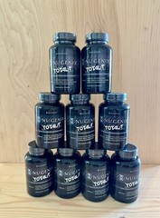 Nugenix Total T 90 Capsules 8 Bottles