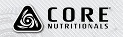 Core Nutritionals FURY V2 NEXT GEN PRE 1lb (20-40 Serv) Tropical BEST BY 11/ 26