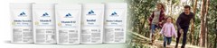 ACETYL L-CARNITINE (ALCAR, ALC) TABLETS 1000mg
