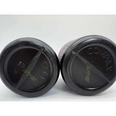 Bucked Up Pre-Workout Powder Miami Vice Flavor, 25 Servings Exp 11/26 Lot of 2