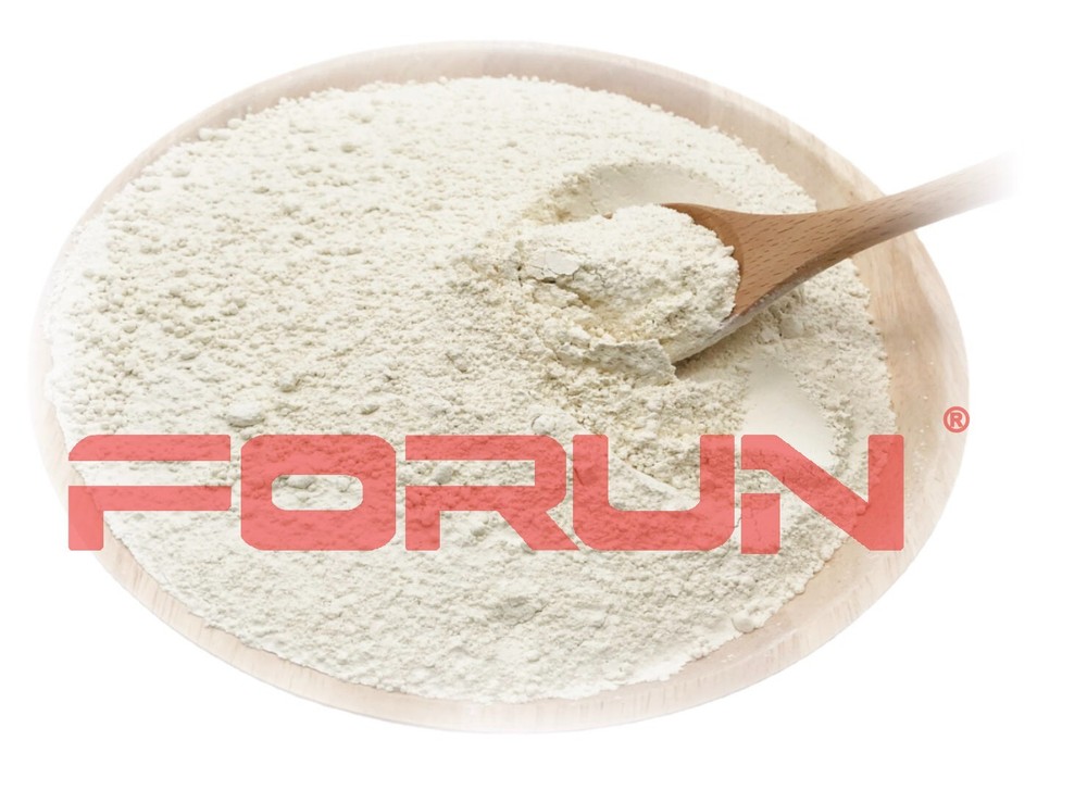 FORUN Organic Brown Rice Protein Isolate 4KG – Pure, high protein content