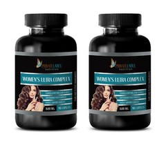 women multivitamin supplement – WOMEN’S ULTRA COMPLEX 2B- multivitamin for women