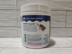 Vitauthority Vita Pre Pre-Workout Hydration Powder Fruit Fusion 13.5oz 12/2026