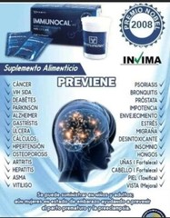 IMMUNOCAL 1)platinum 1)Immunocal Classic And booster (cup free)