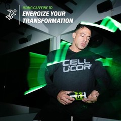 Cellucor SuperHD High-Definition Fat Burner – ALL SIZES!! PILLS & POWDER
