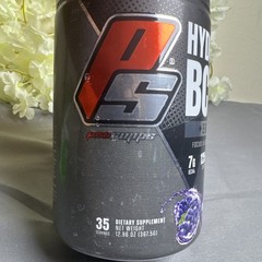 Centrum Movement & Strength 50 Capsules + ProSupps Hydro BCAA Energy Grape 11/26