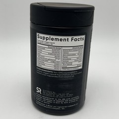 Sports Research Plant Based Digestive Enzymes 150 Capsules Enzyme Supplement