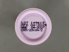 Phizz Electrolyte Multivitamin Rehydration Tablets Orange 20 Tabs Exp 04/2027